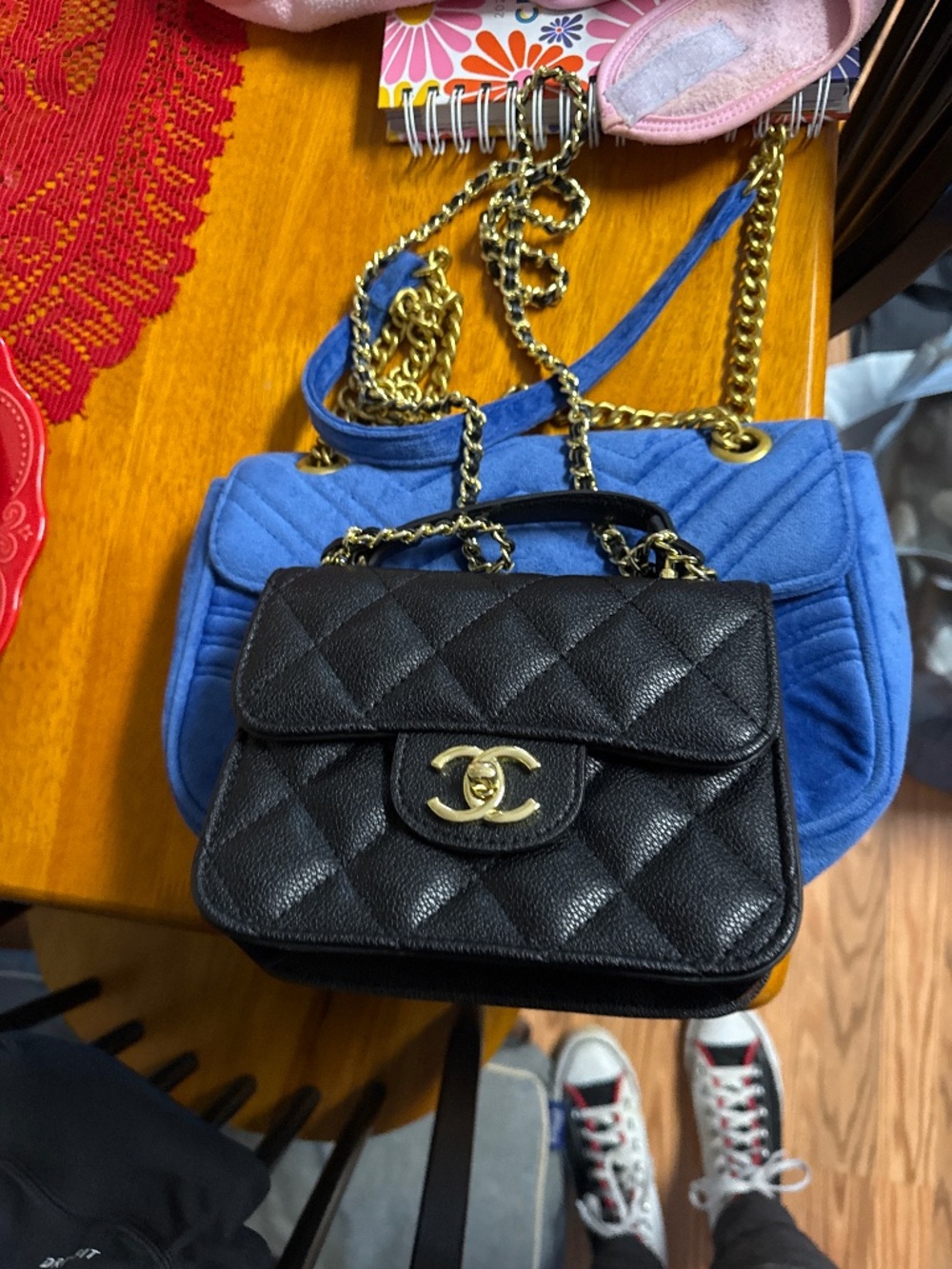 Purse